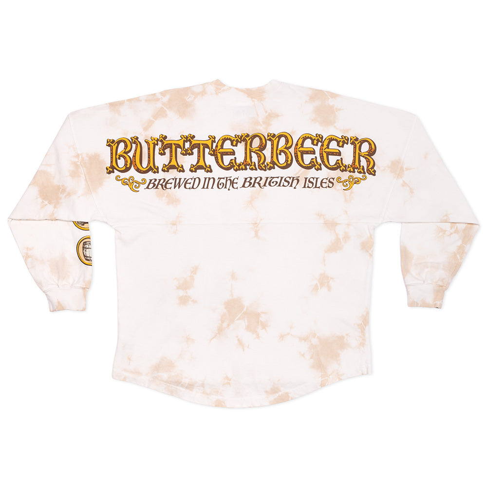 Harry Potter™ Butterbeer™ Spirit Jersey® - Small