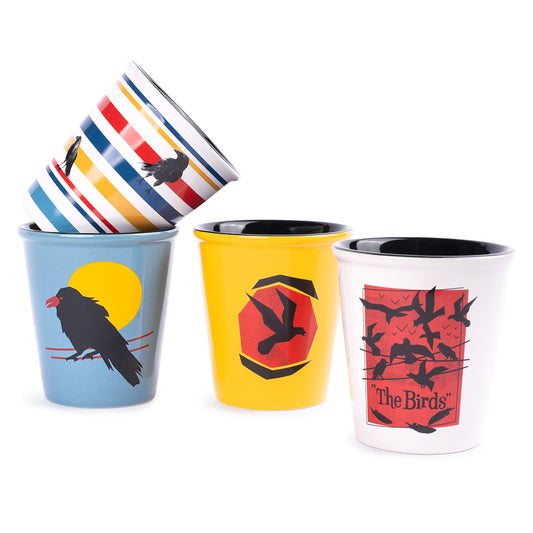 The Birds™ Cup Set