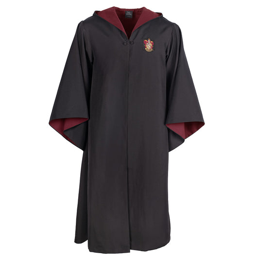 Gryffindor™ Adult Robe MD/LG