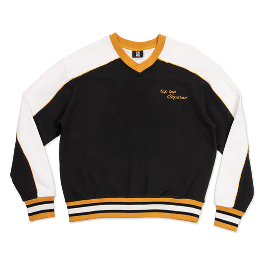 Happy Gilmore™ Pullover Wind Shirt