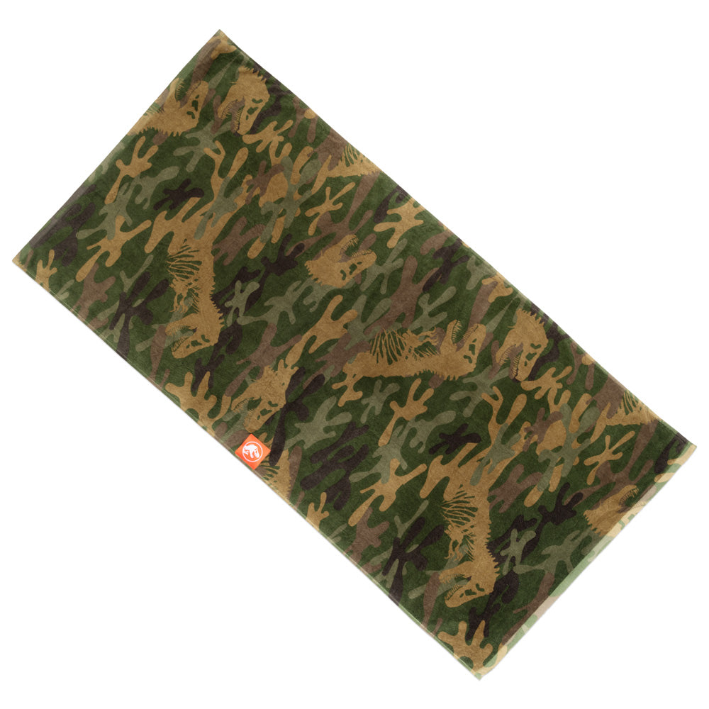 Jurassic Park™ Camo Towel