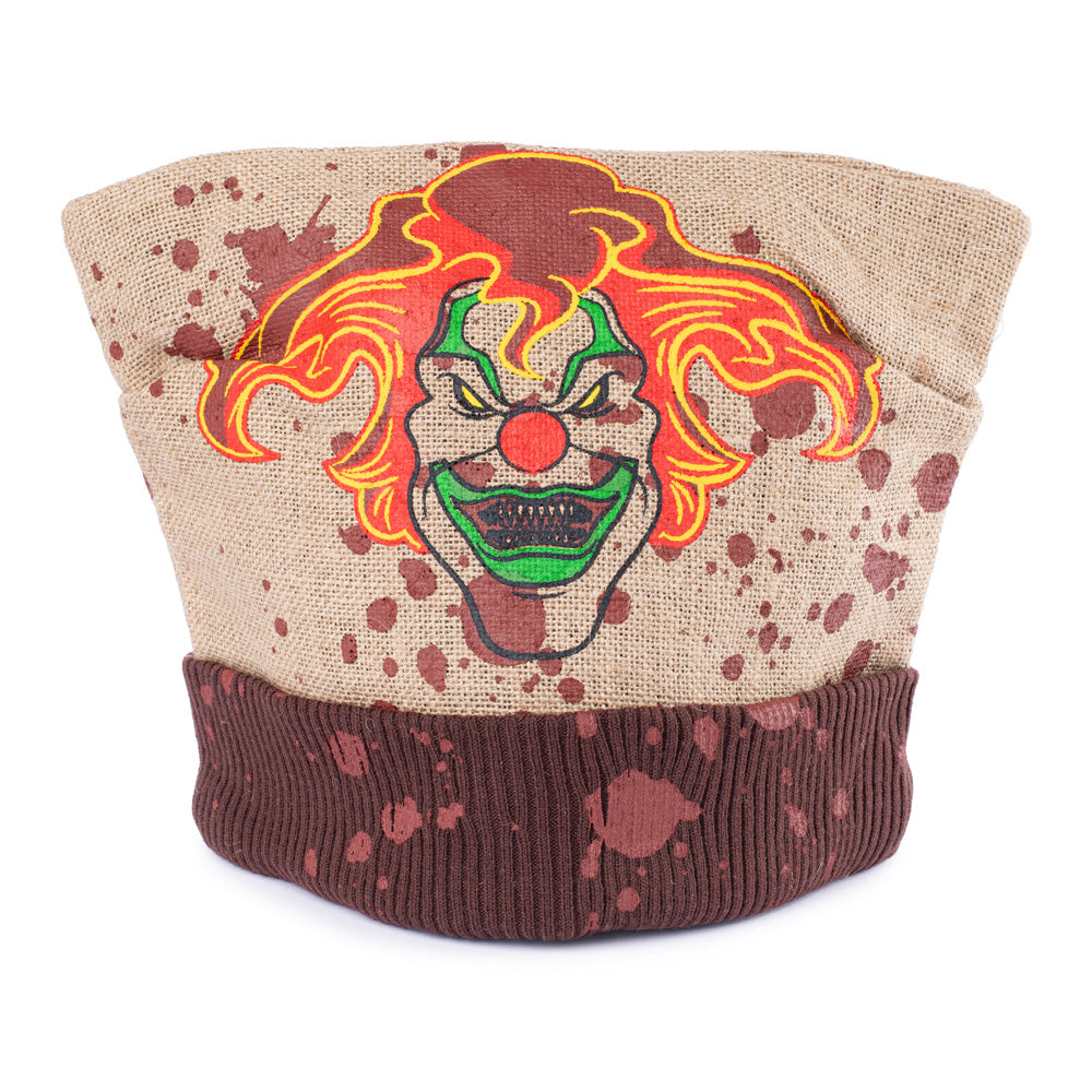 Universal Horror Unleashed 2025 Jack the Clown Beanie