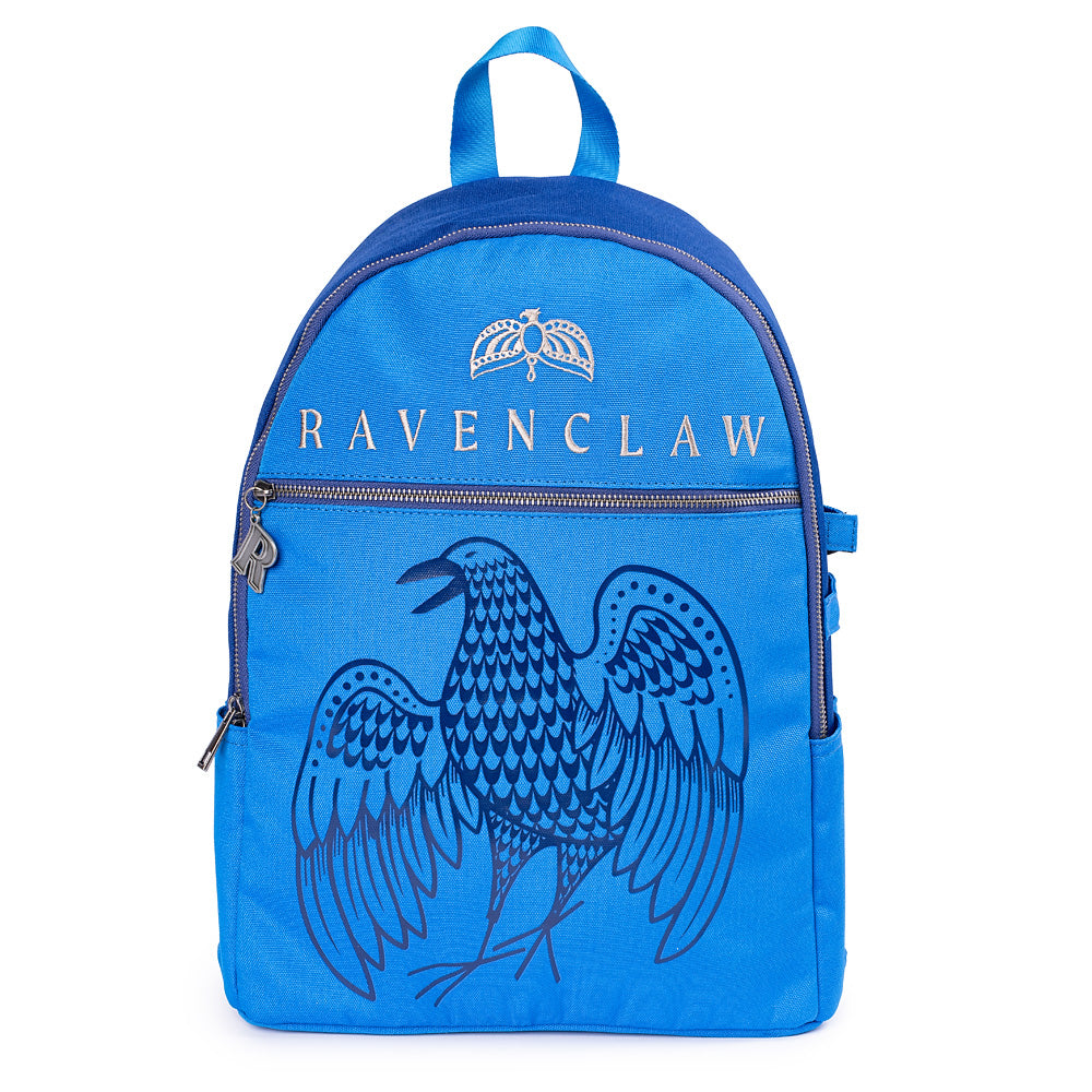 harry potter mini backpack ravenclaw Potter™ Ravenclaw™ Hello Kitty’s Cinnamoroll 9” Featuring the Ravenclaw raven Team Sales Color:Black Bubble Gum - CD-43