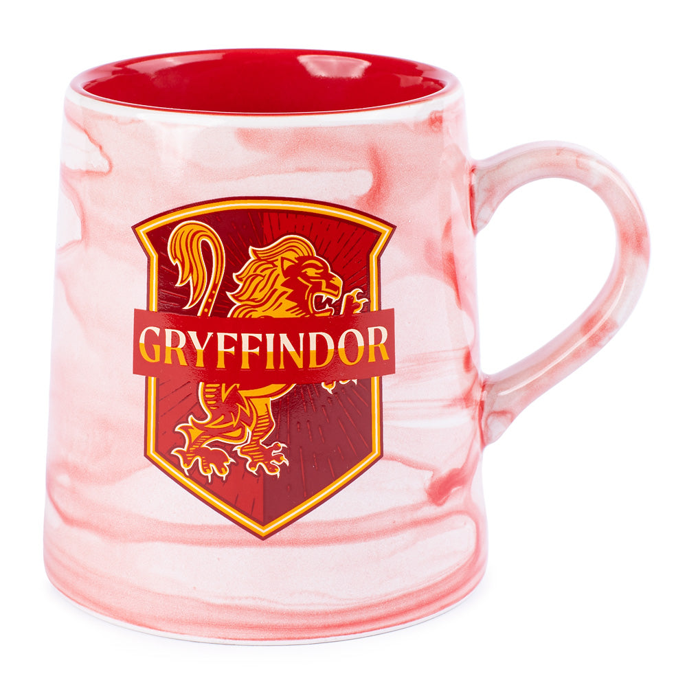 Harry Potter™ Gryffindor™ Ornate Emblem Mug