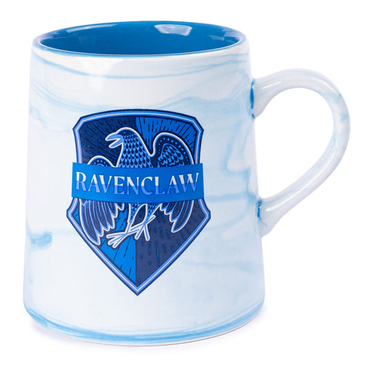 Harry Potter™ Ravenclaw™ Ornate Emblem Mug