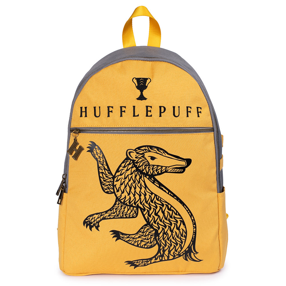 Harry Potter™ Hufflepuff™ Backpack