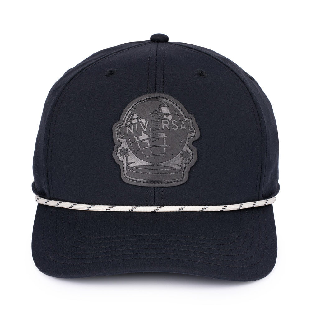 Universal Orlando Resort Logo Icons Cap