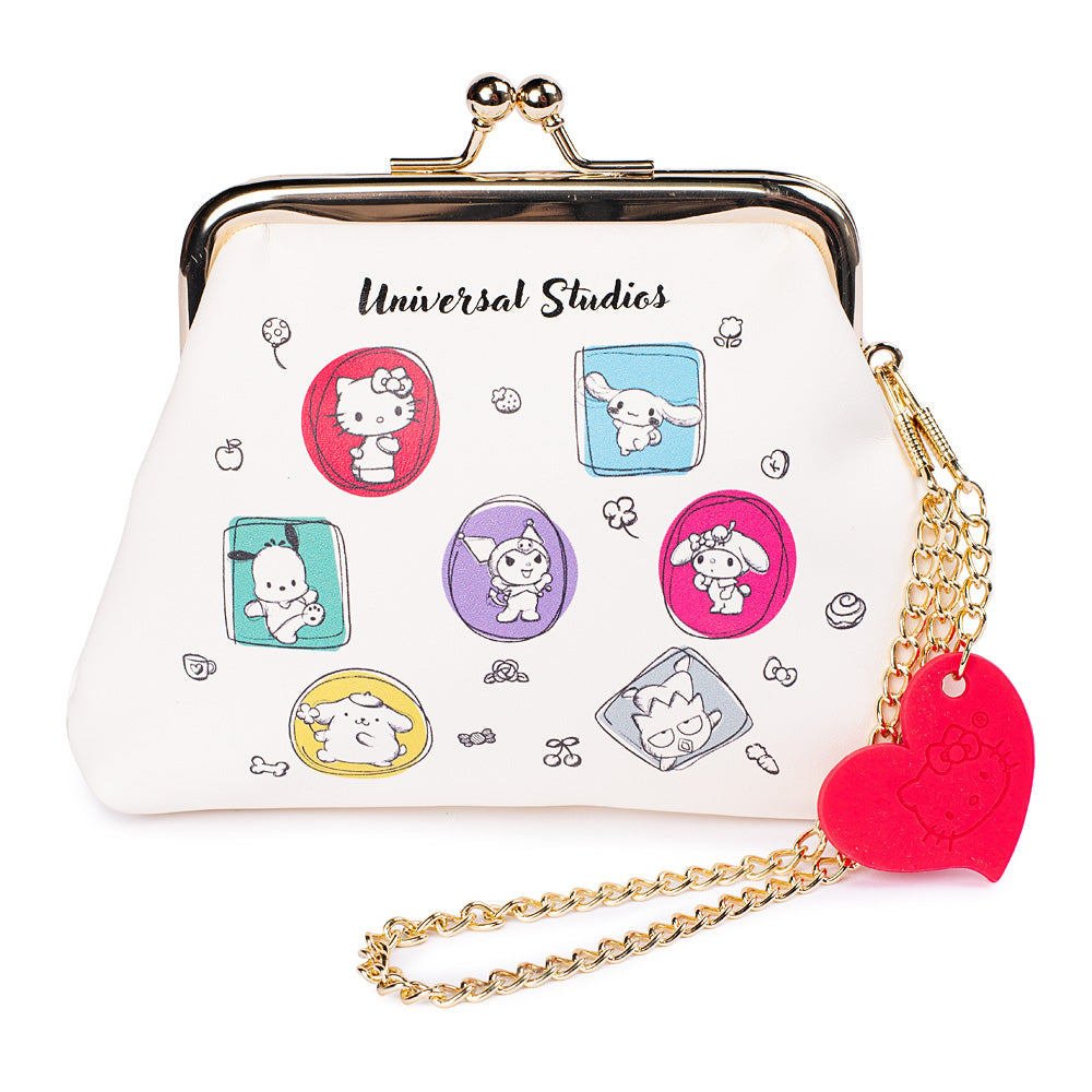 Hello Kitty® Drawing Wristlet