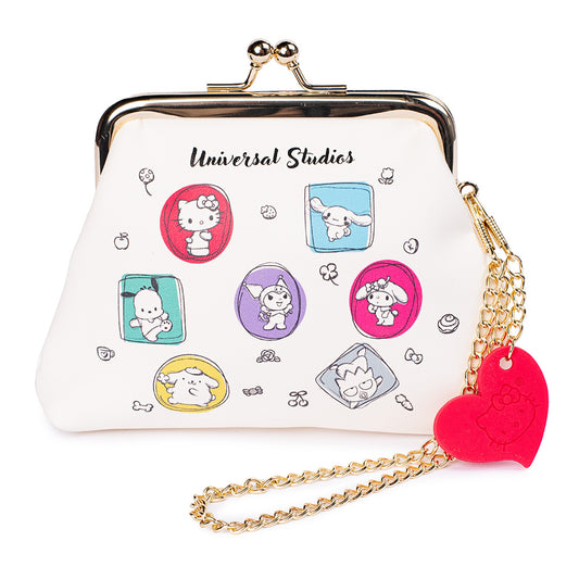Hello Kitty® Drawing Wristlet