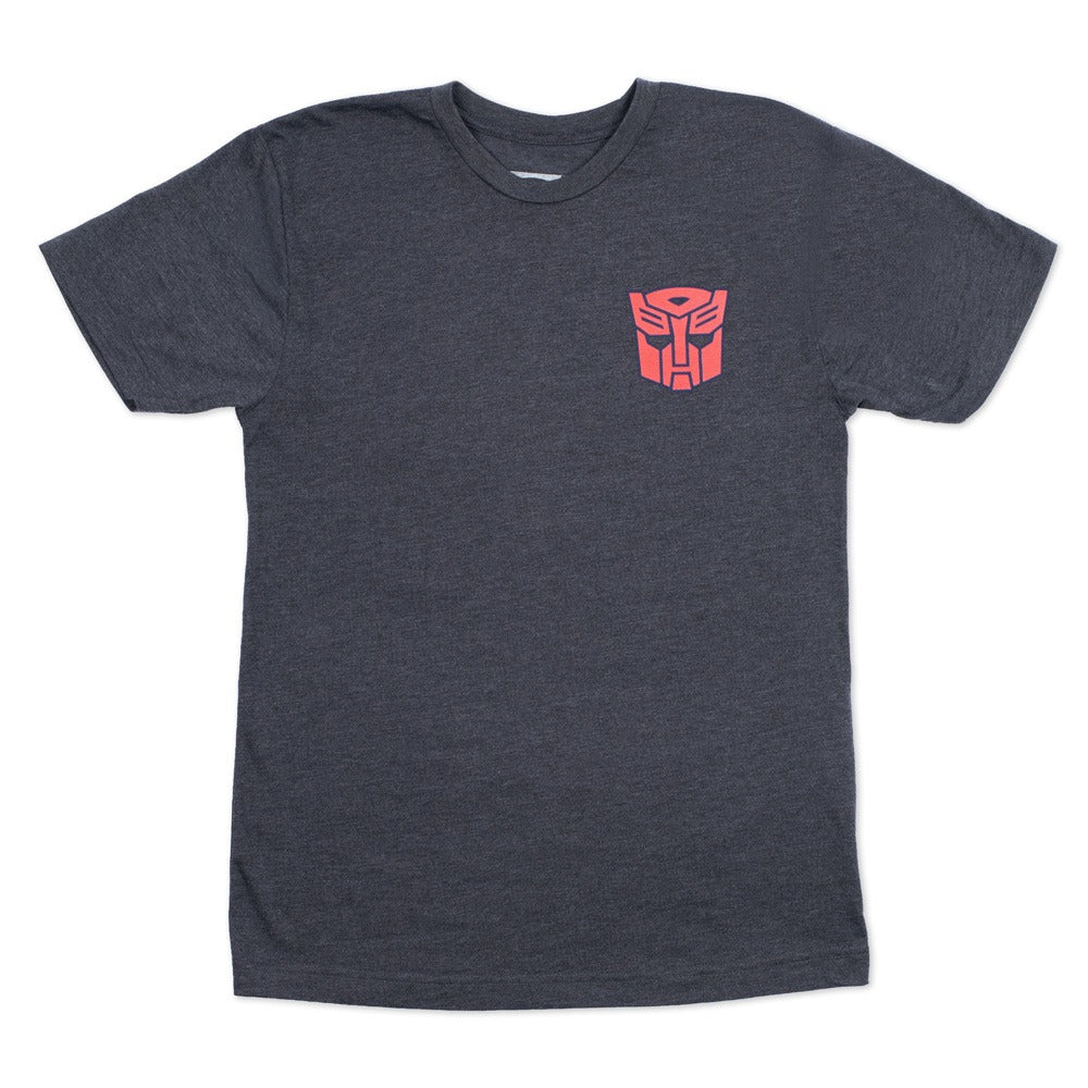 Transformers Kawaii T-Shirt-3