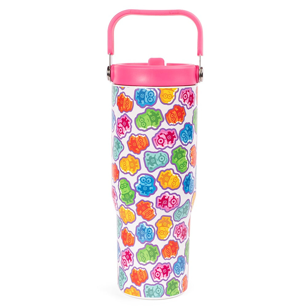 Despicable Me Minions Sweet Vibes Youth Spirit Jersey-4
