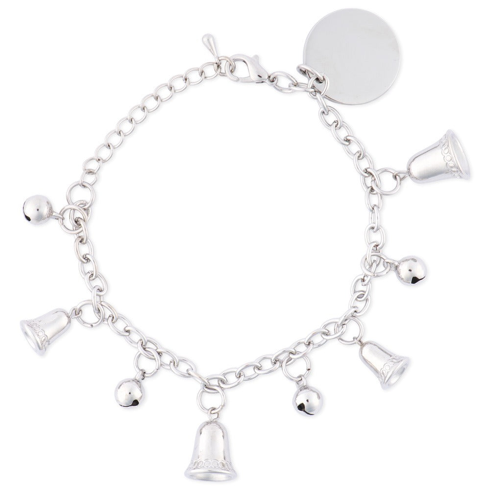 Texas Chainsaw Massacre Charm Bracelet