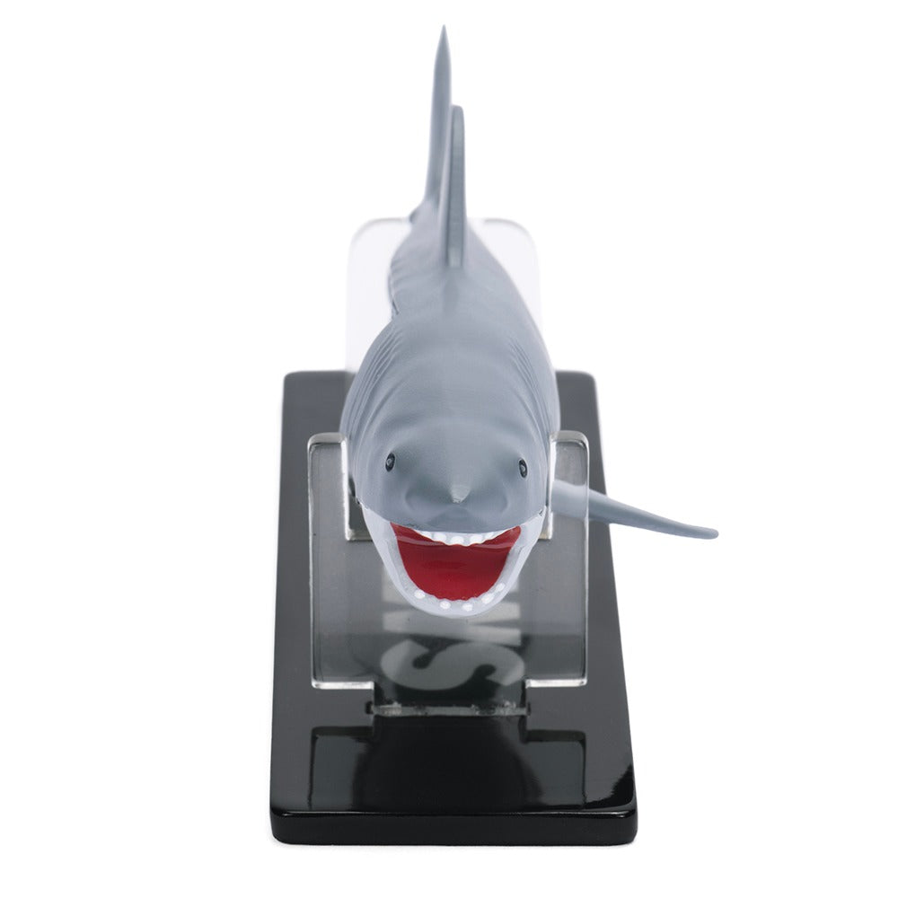 Jaws 'Bruce' Shark Mechanical Scaled Prop Replica-5