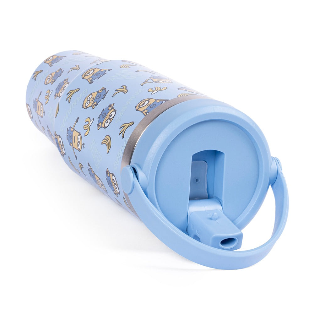 Despicable Me Minions Stainless Steel Tumbler-3