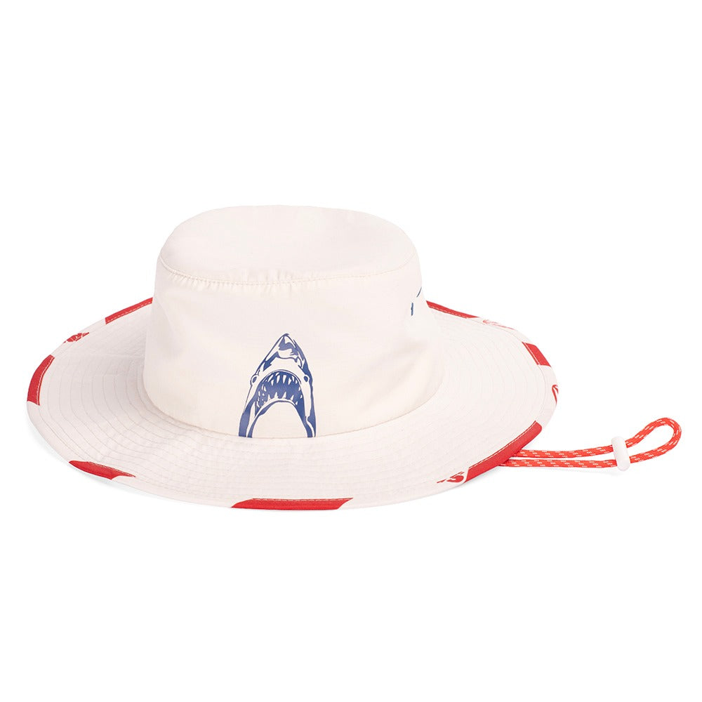 Jaws Color Changing Boonie Hat