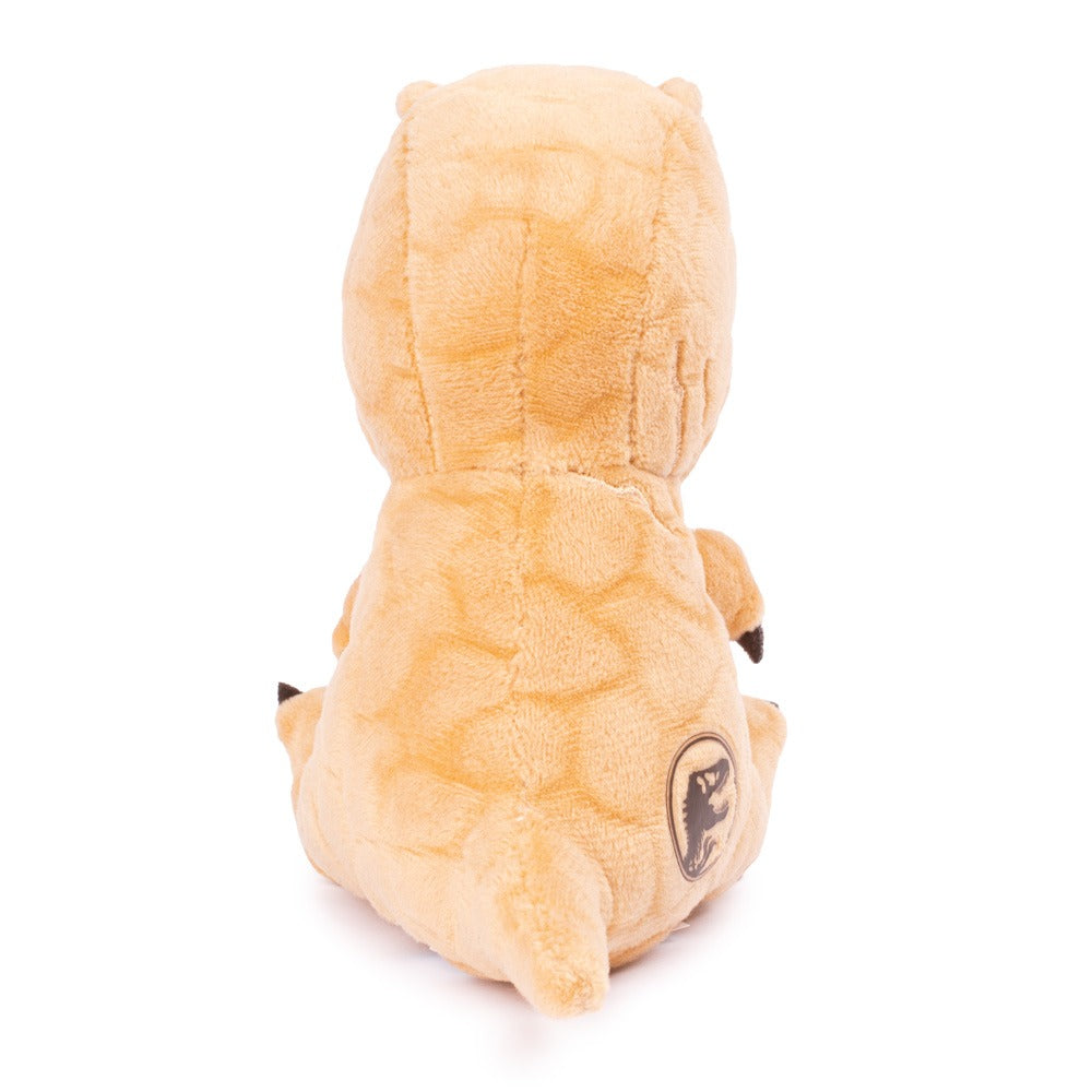 Jurassic World T-Rex Shoulder Plush