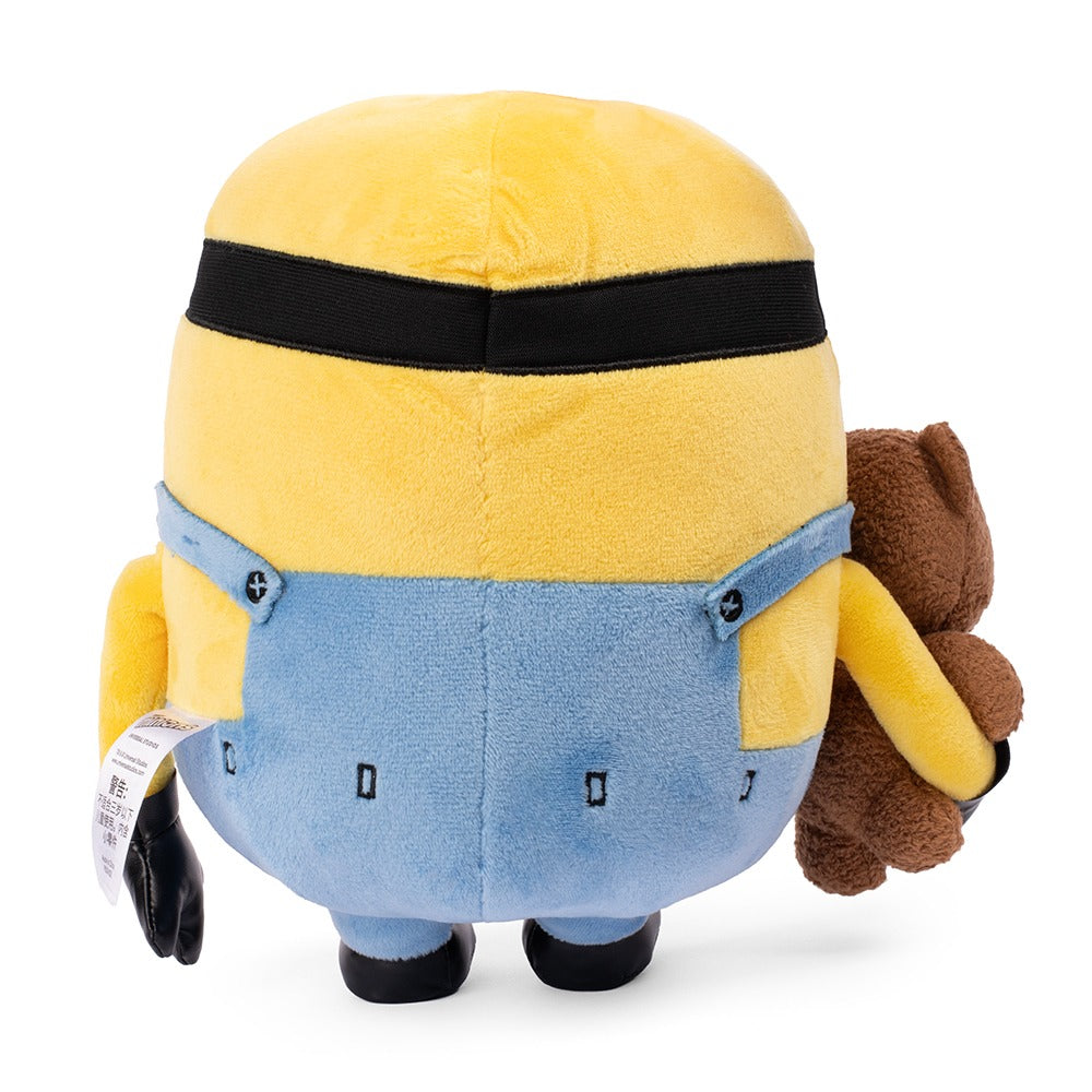 Despicable Me Bob & Tim Plush-2