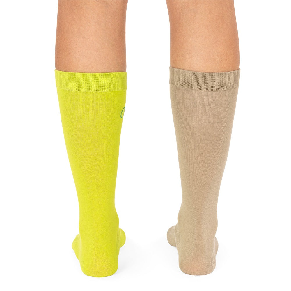 Shrek & Donkey Socks-8