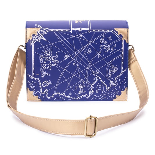 Universal Fan Fest Nights 2026 Dungeons & Dragons Spellbook Bag