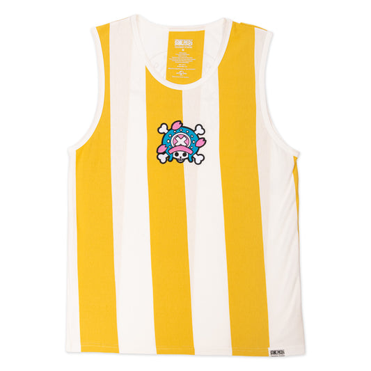 Universal Fan Fest Nights 2026 One Piece Tank Top - XX-Large