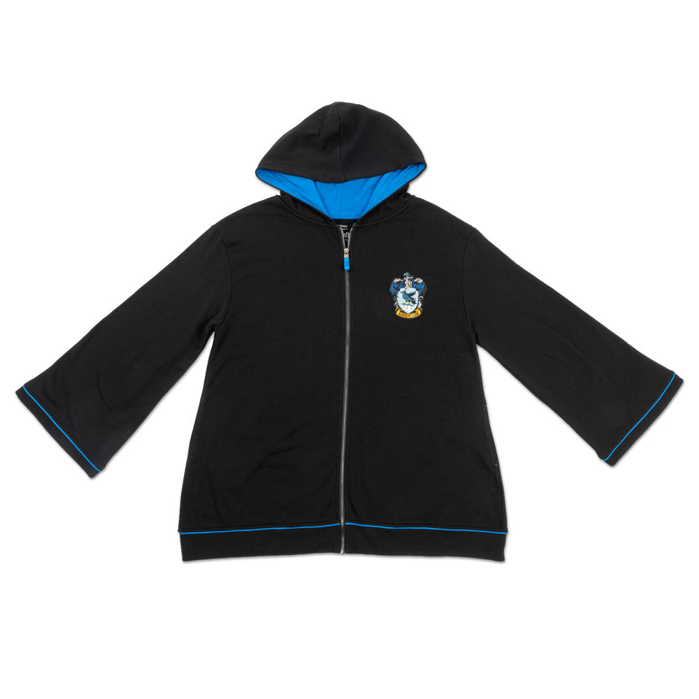 Harry Potter Ravenclaw Robe Pullover
