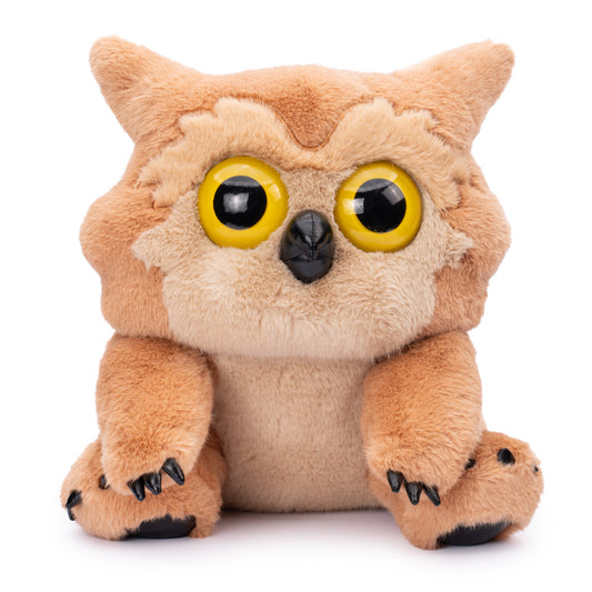 Universal Fan Fest Nights 2026 Dungeons & Dragons Owlbear Plush