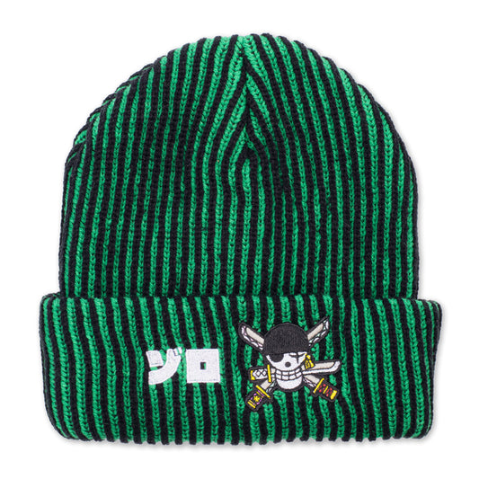 Universal Fan Fest Nights 2026 One Piece Roronoa Zoro Beanie