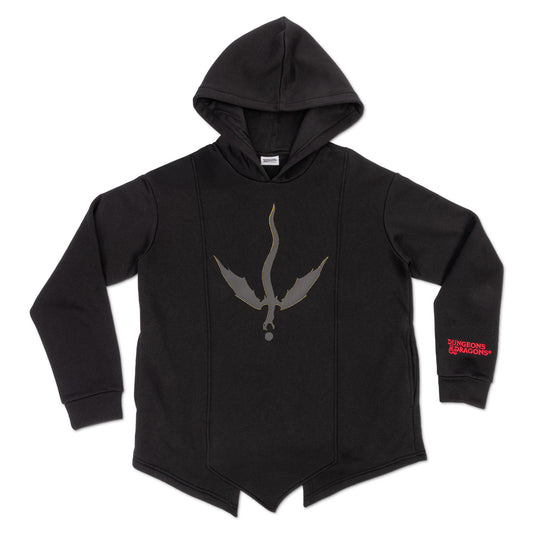 Universal Fan Fest Nights 2026 Dungeons & Dragons Hoodie - Medium
