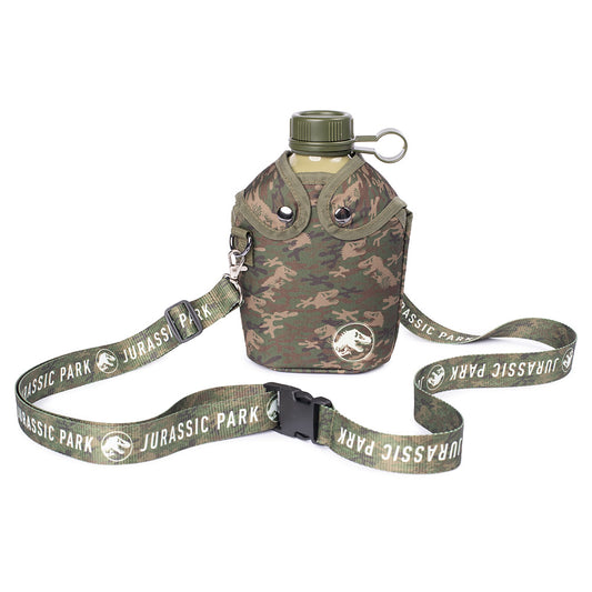 Jurassic Park™ Camo Canteen