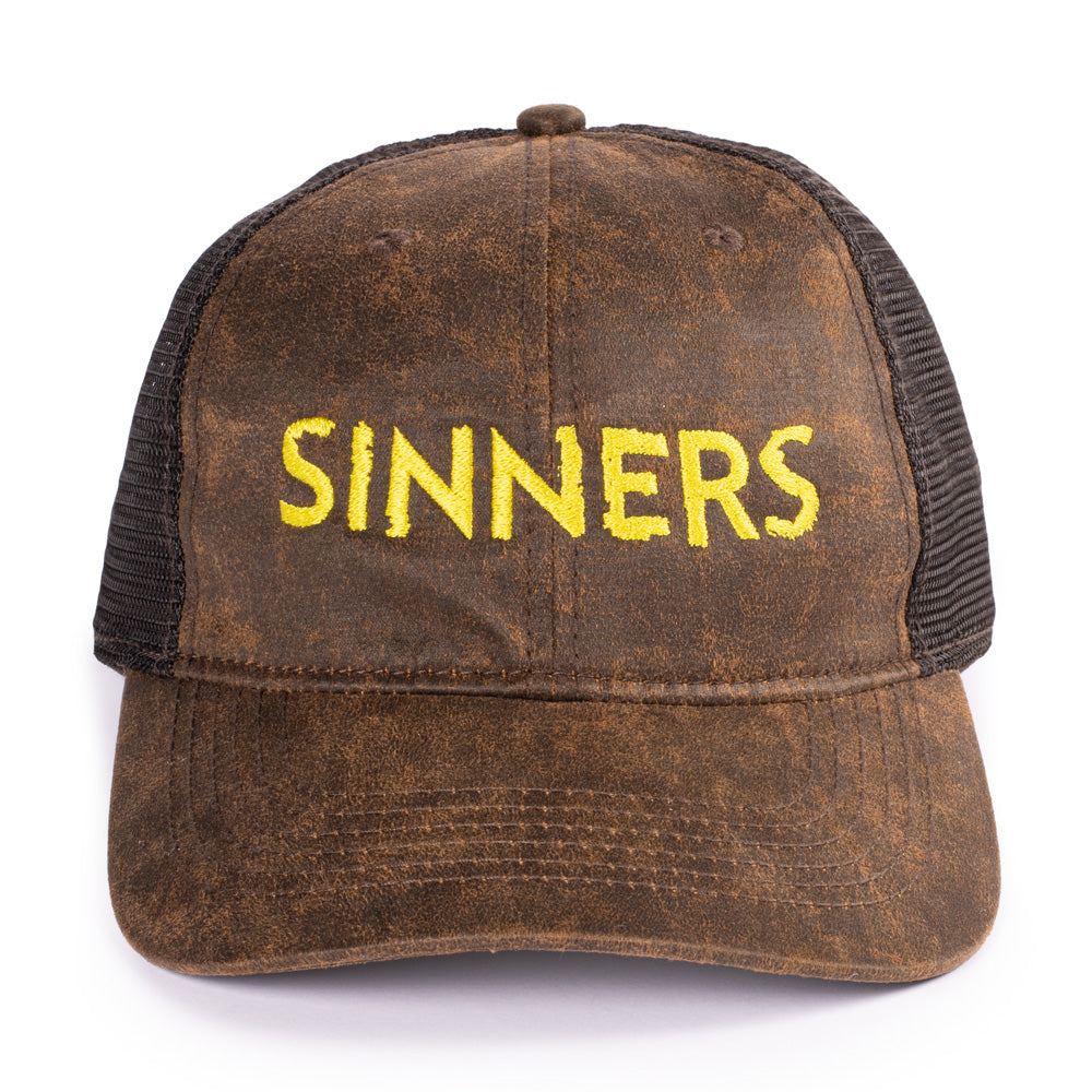 Halloween Horror Nights 2026 Sinners Hat – Shop Universal
