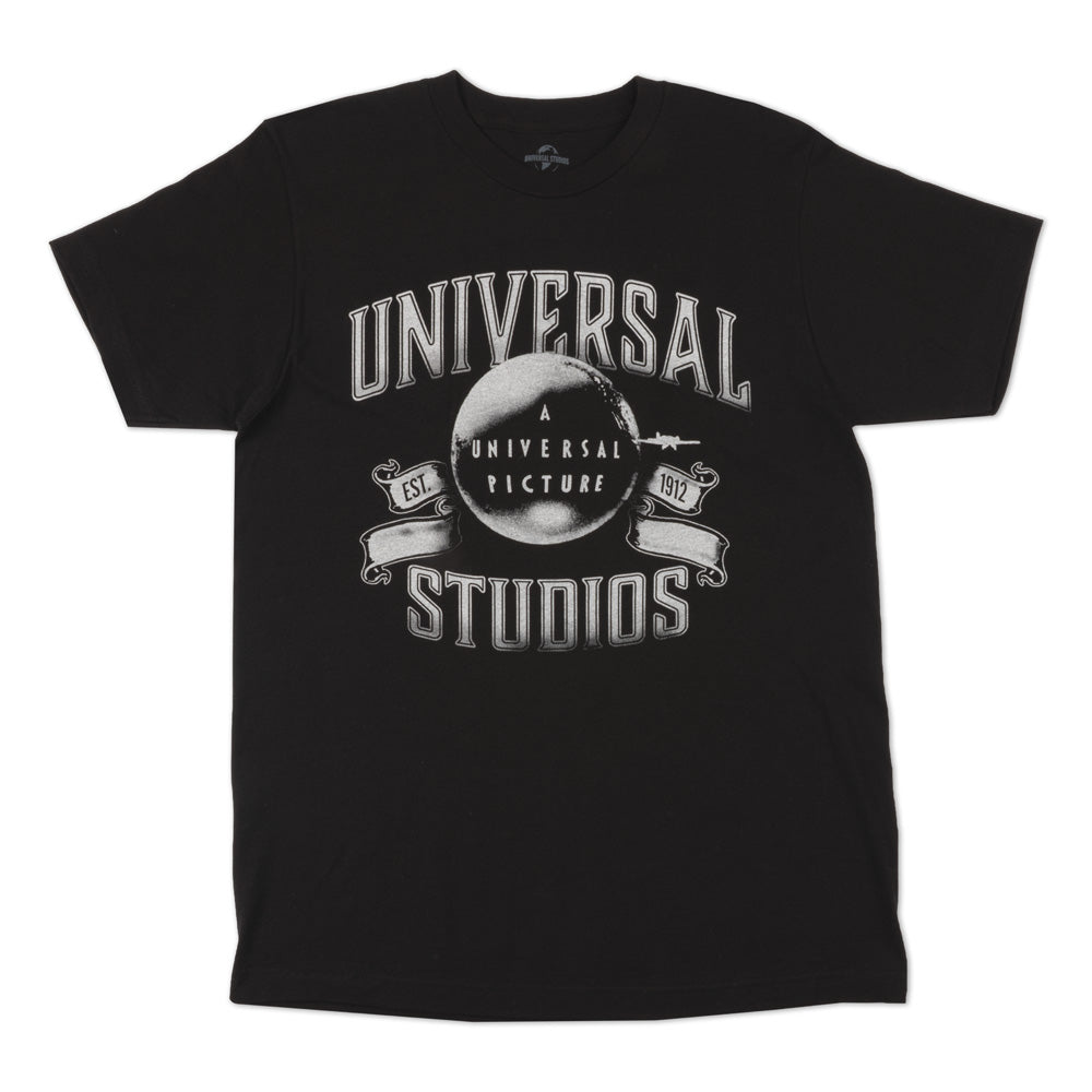 Universal Studios Florida Vintage Globe T-Shirt - XX-Large