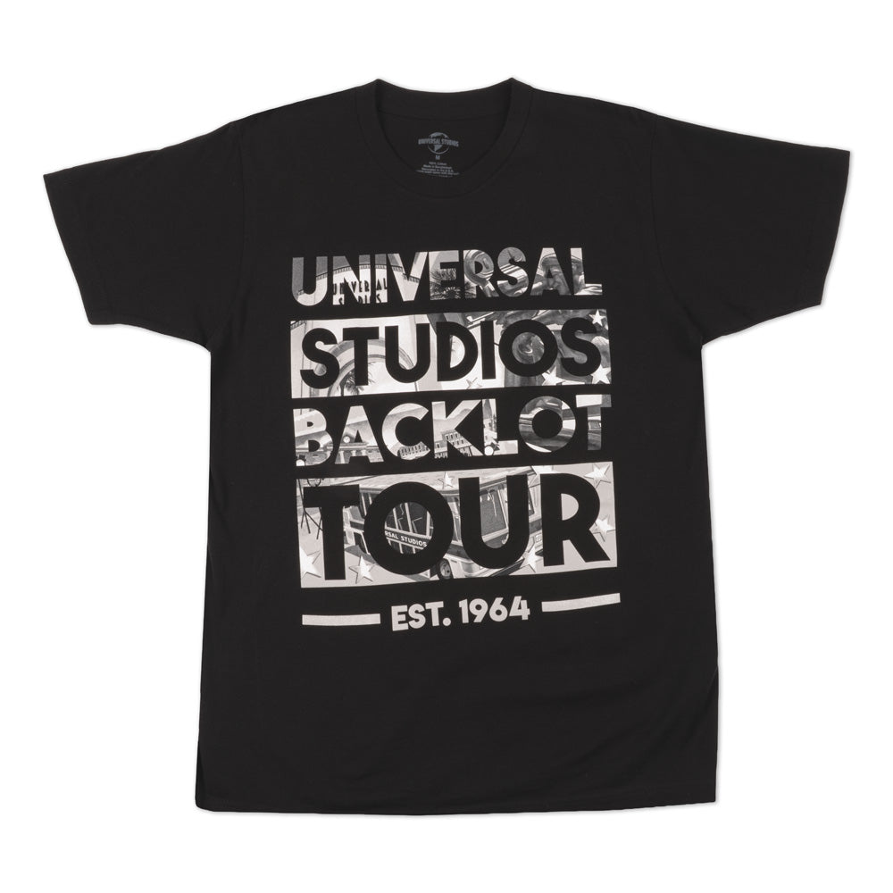 トップス Ralph Lauren Universal Studio crew shirt Universal Studios Hollywood Clothing | Universal Parks Shop – Shop