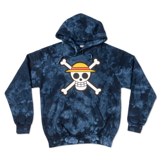 Universal Fan Fest Nights 2026 One Piece Characters Hoodie - Medium
