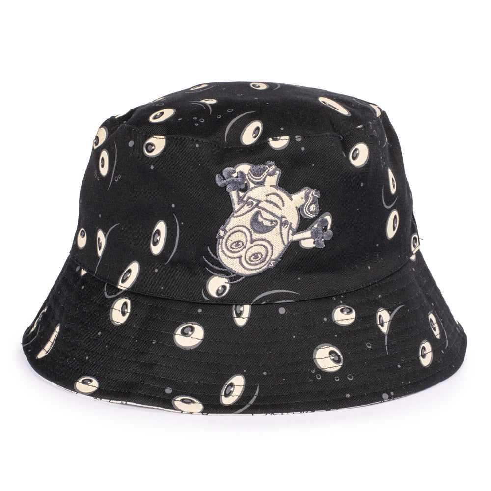 Despicable Me 3 Minion Bucket Hat
