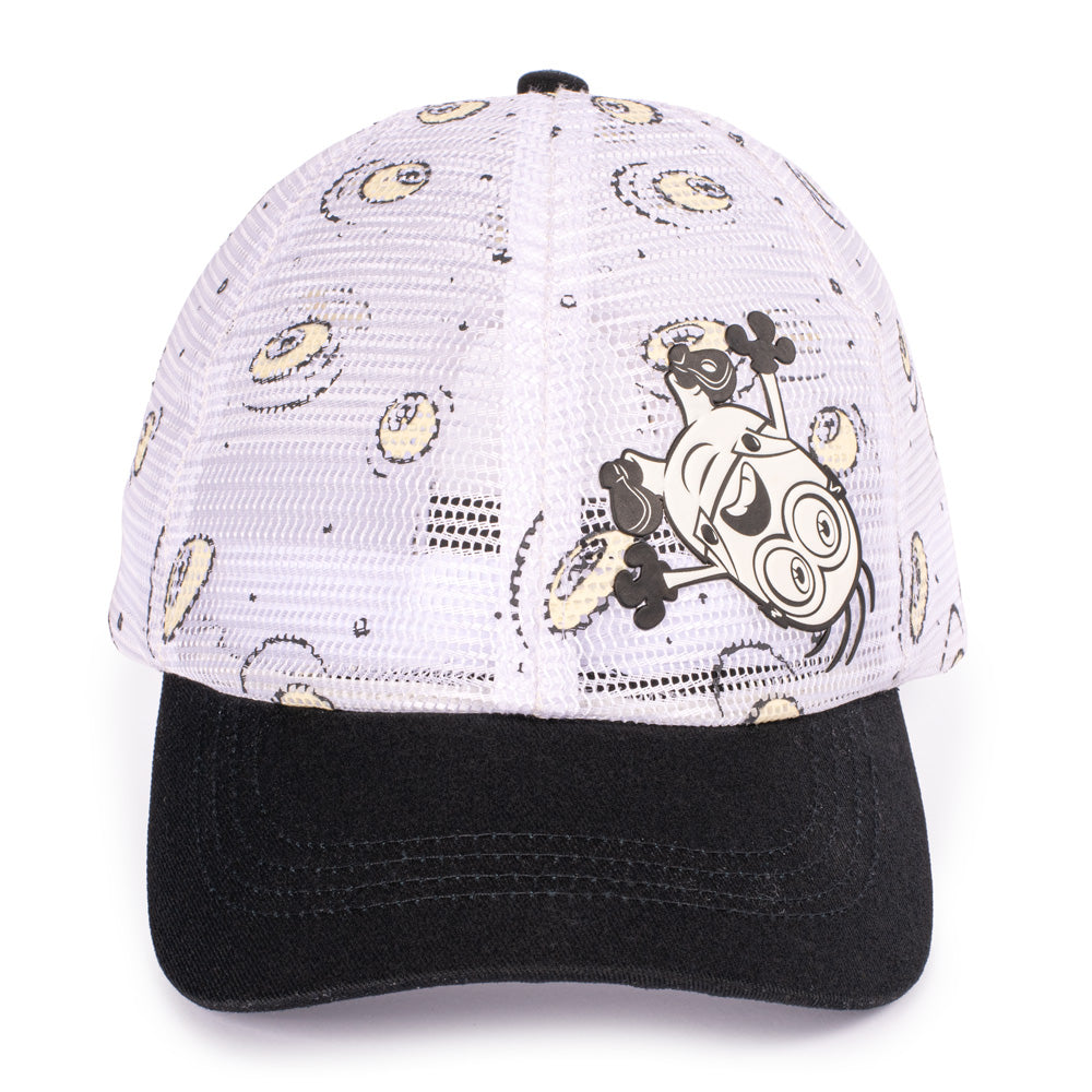 Despicable Me 3 Minion Baseball Cap