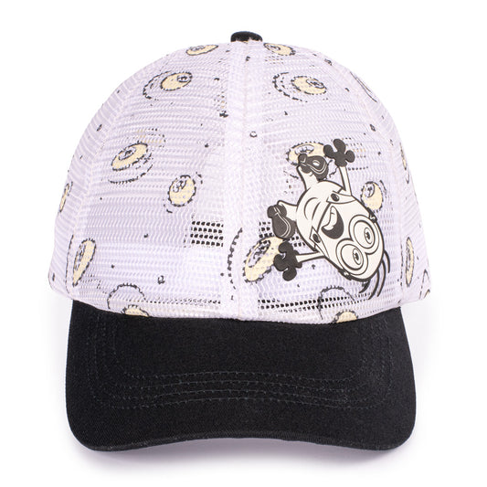 Despicable Me 3 Minion Baseball Cap
