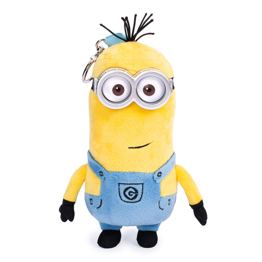 Despicable Me Kevin Plush Bag Clip