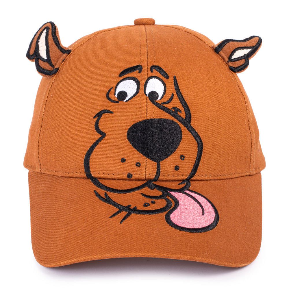 Scooby-Doo Big Face Hat