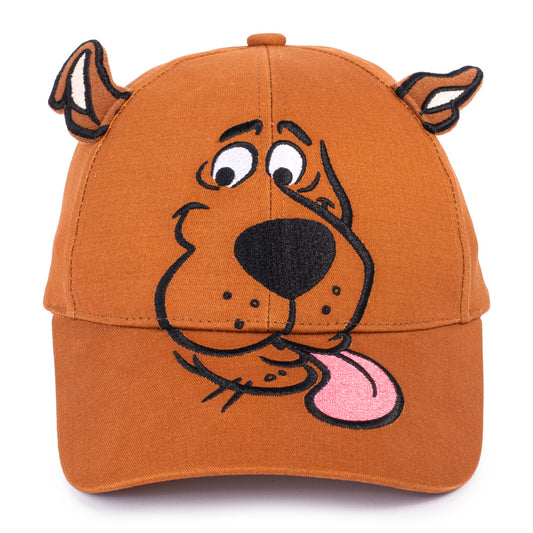 Scooby-Doo Big Face Hat