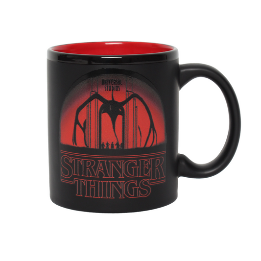 Halloween Horror Nights 2026 Stranger Things Season 5 Mug-1