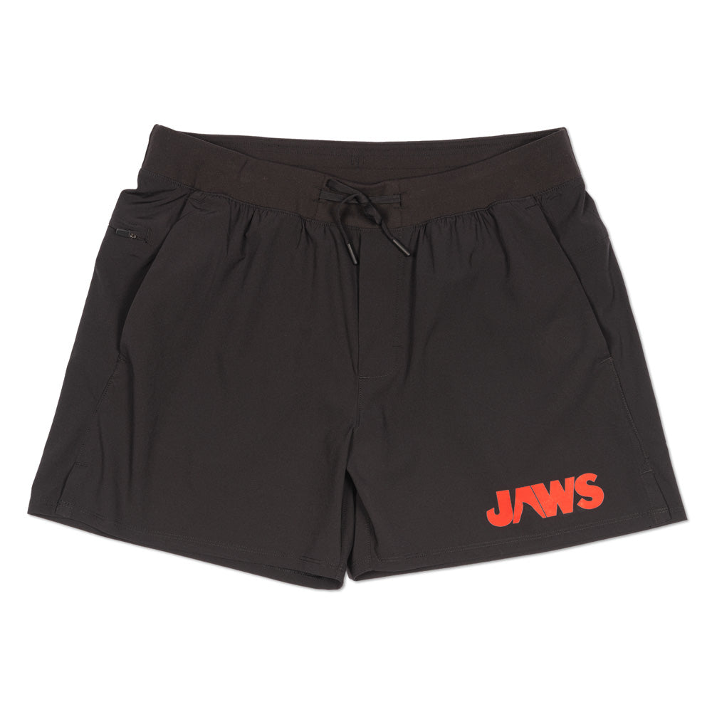 Jaws x Seaav Drift Short - Onyx / X-Large