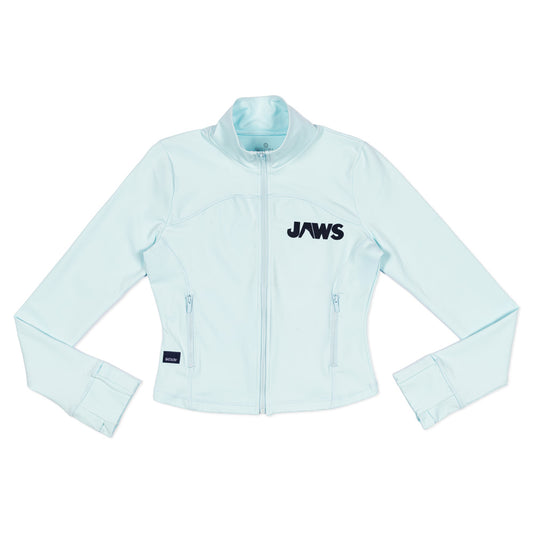 Jaws x Seaav Harbor Zip – Spun Sugar / X-Large