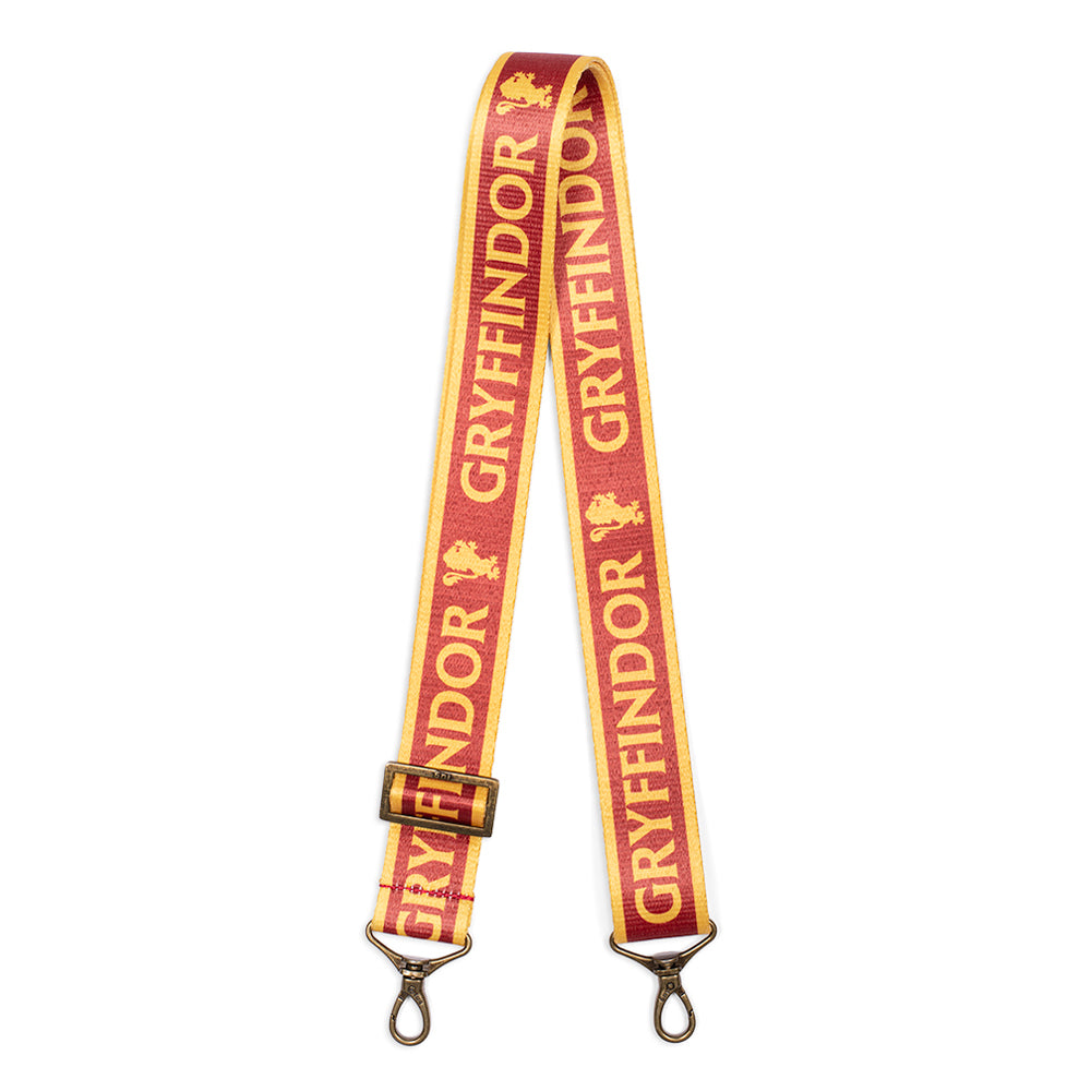 Gryffindor™ Lug Build-A-Bag Strap