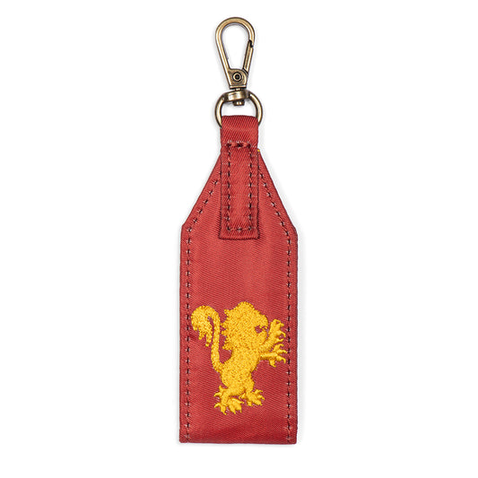 Gryffindor™ Lug Build-A-Bag Zipper Pull