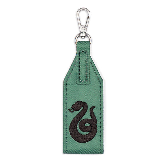 Slytherin™ Lug Build-A-Bag Zipper Pull
