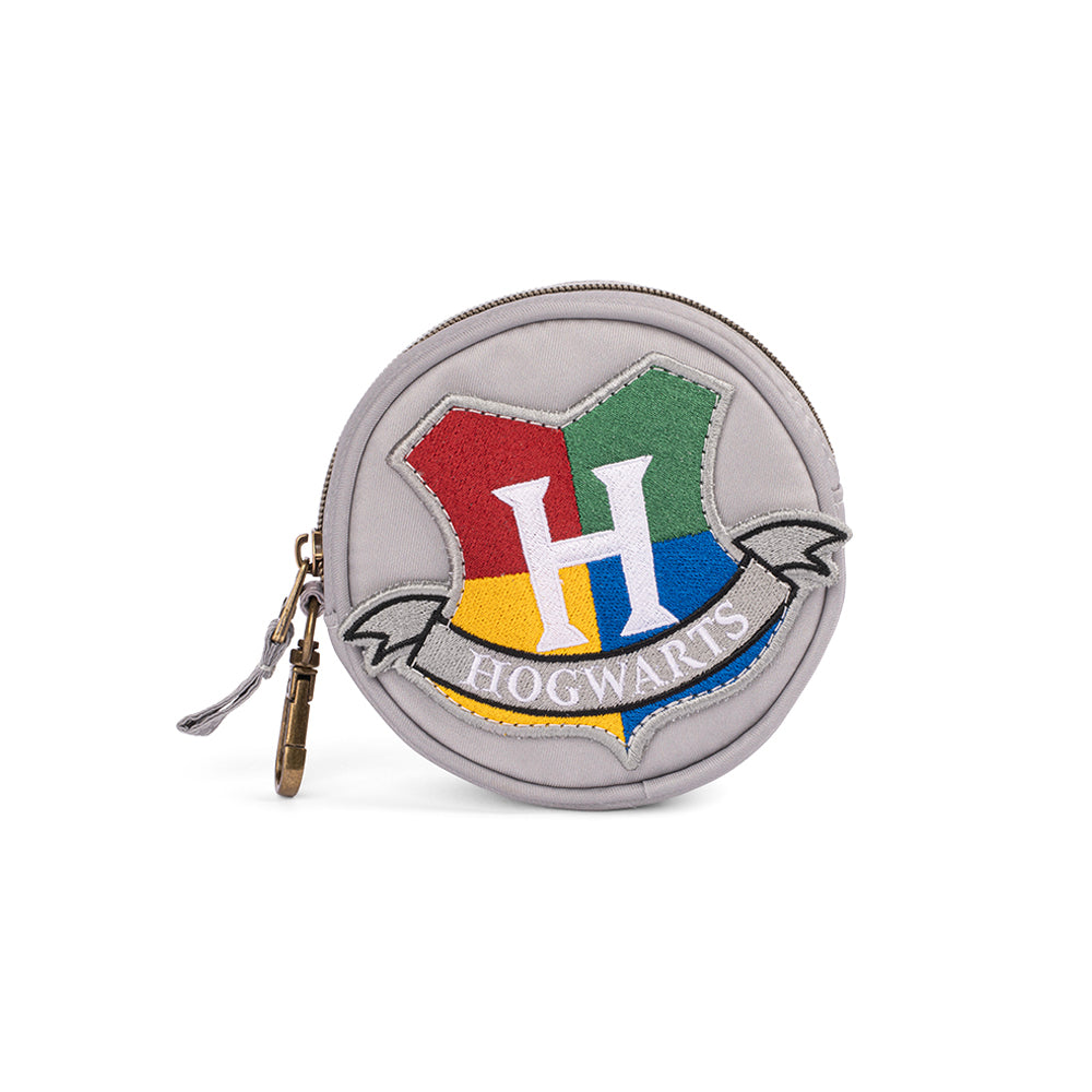 Hogwarts™ Lug Build-A-Bag Coin Pouch