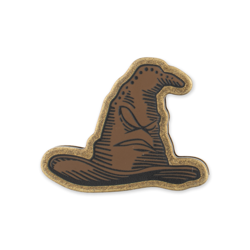 Sorting Hat™ Lug Build-A-Bag Charm