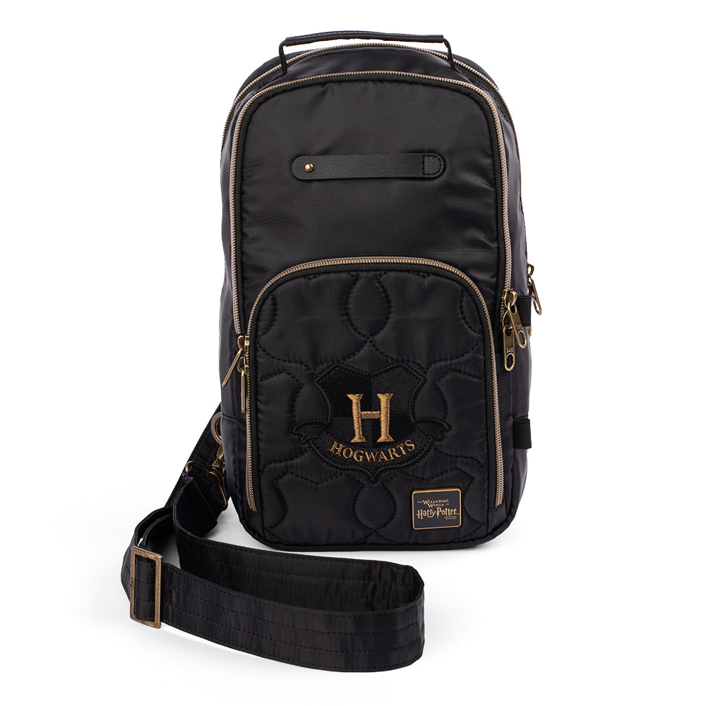 Hogwarts™ Lug Starboard Build-A-Bag