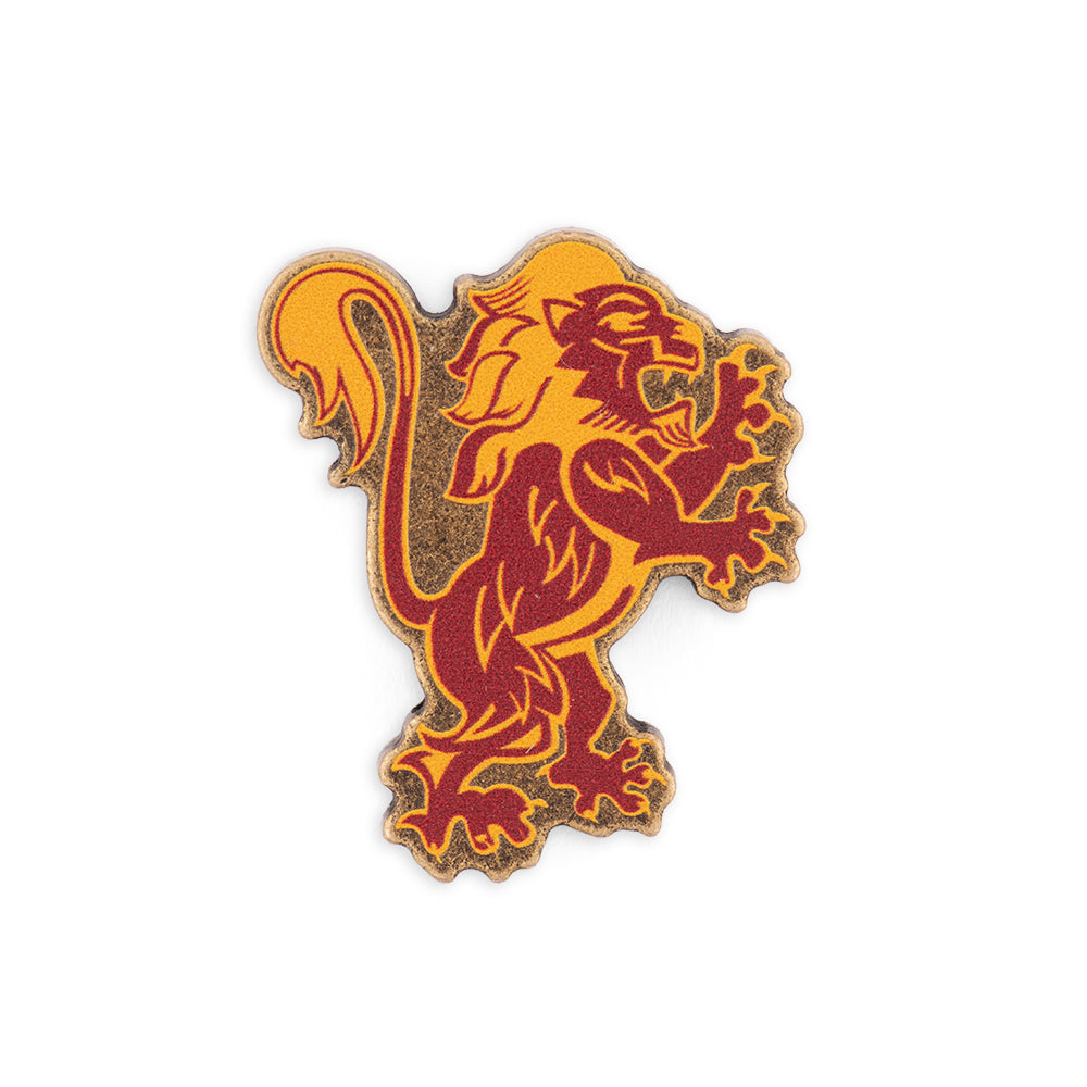 Gryffindor™ Lug Build-A-Bag Charm