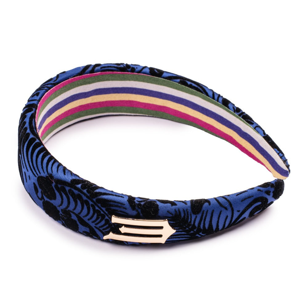 Wicked MinaLima Headband